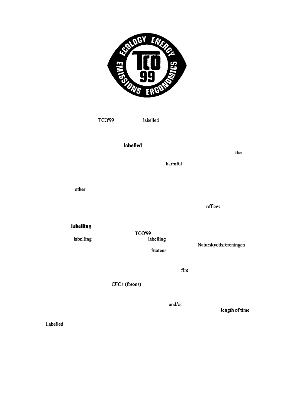 Hitachi CM650ET User Manual | Page 3 / 16