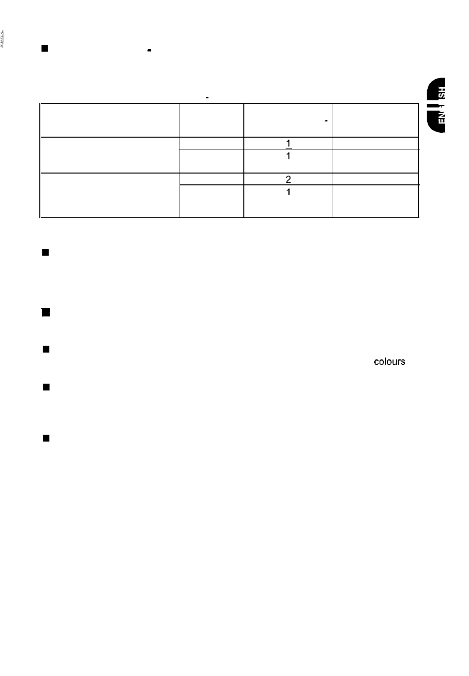 Hitachi CM650ET User Manual | Page 7 / 16