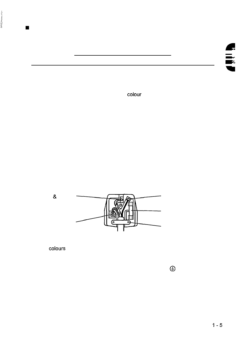 Hitachi CM650ET User Manual | Page 9 / 16