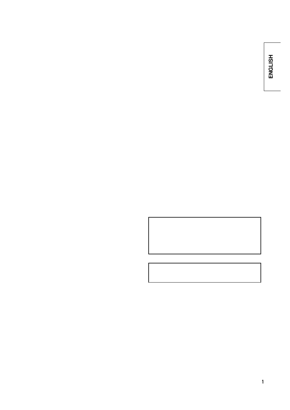 User's manual | Hitachi CMP420V1 User Manual | Page 3 / 142