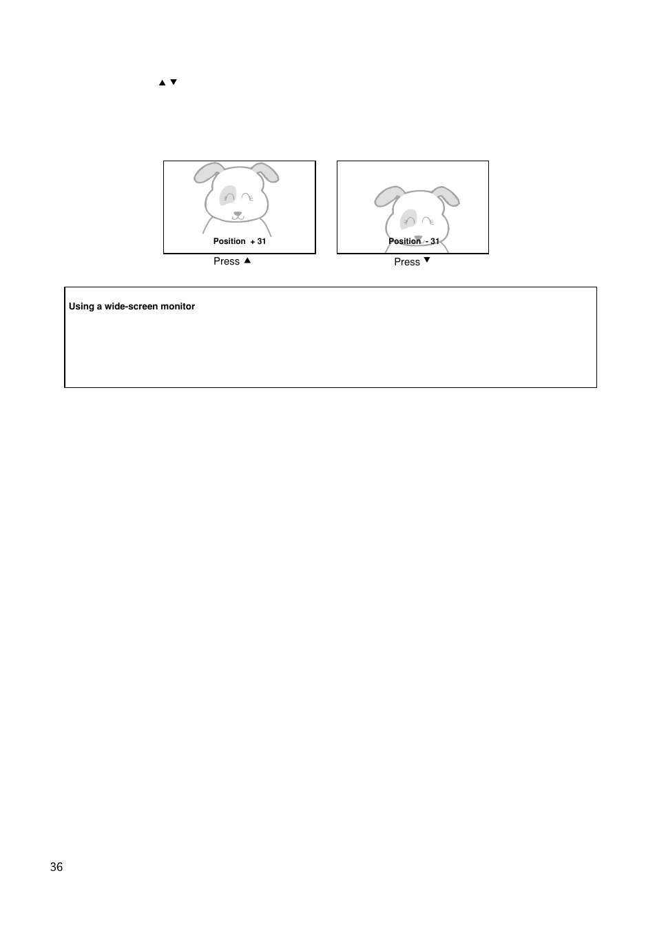 Hitachi CMP420V1 User Manual | Page 38 / 142