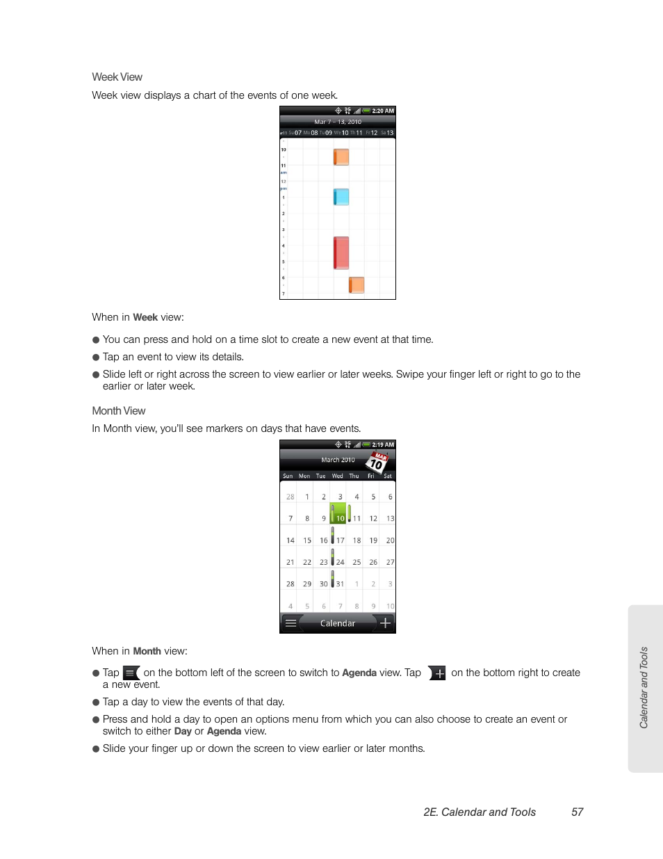 HTC EVO 4G User Manual | Page 67 / 197