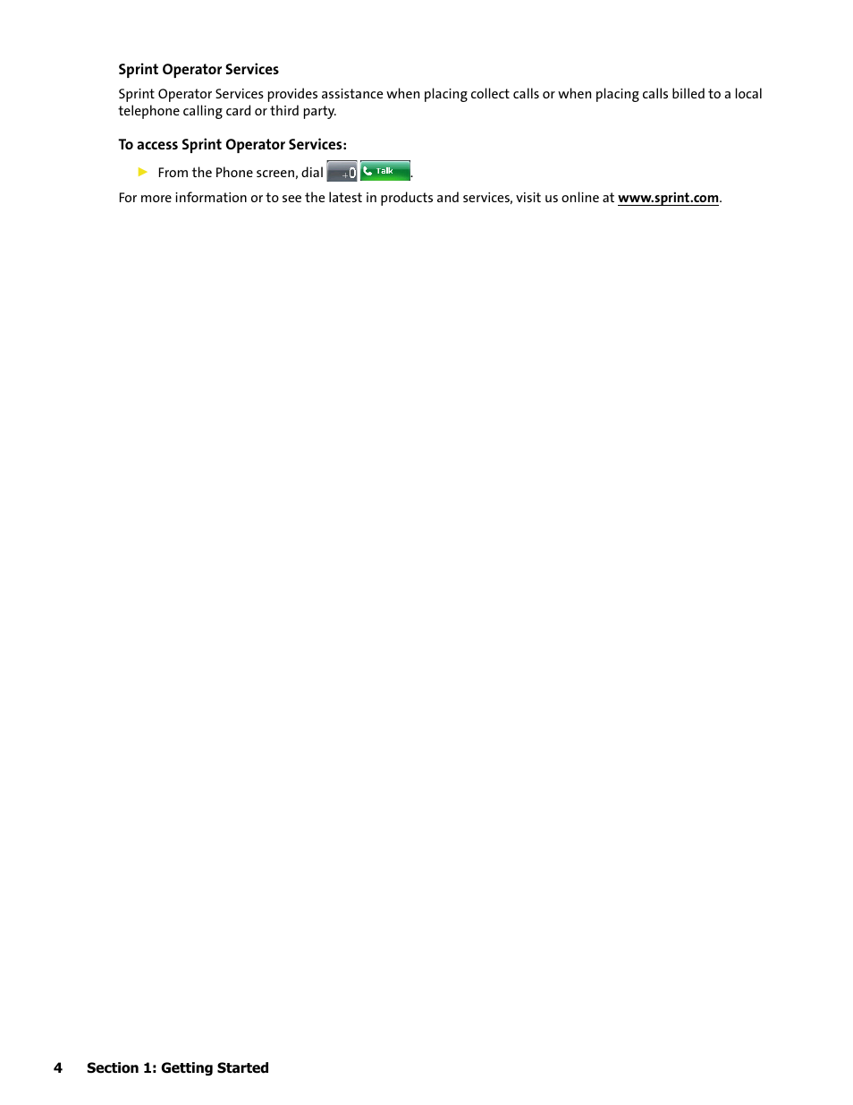 HTC Mogul User Manual | Page 12 / 188