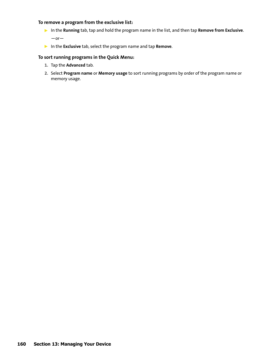 HTC Mogul User Manual | Page 156 / 188