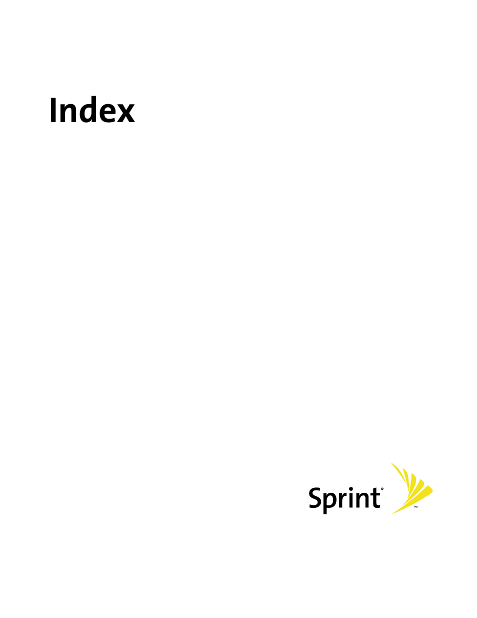 Index | HTC Mogul User Manual | Page 185 / 188