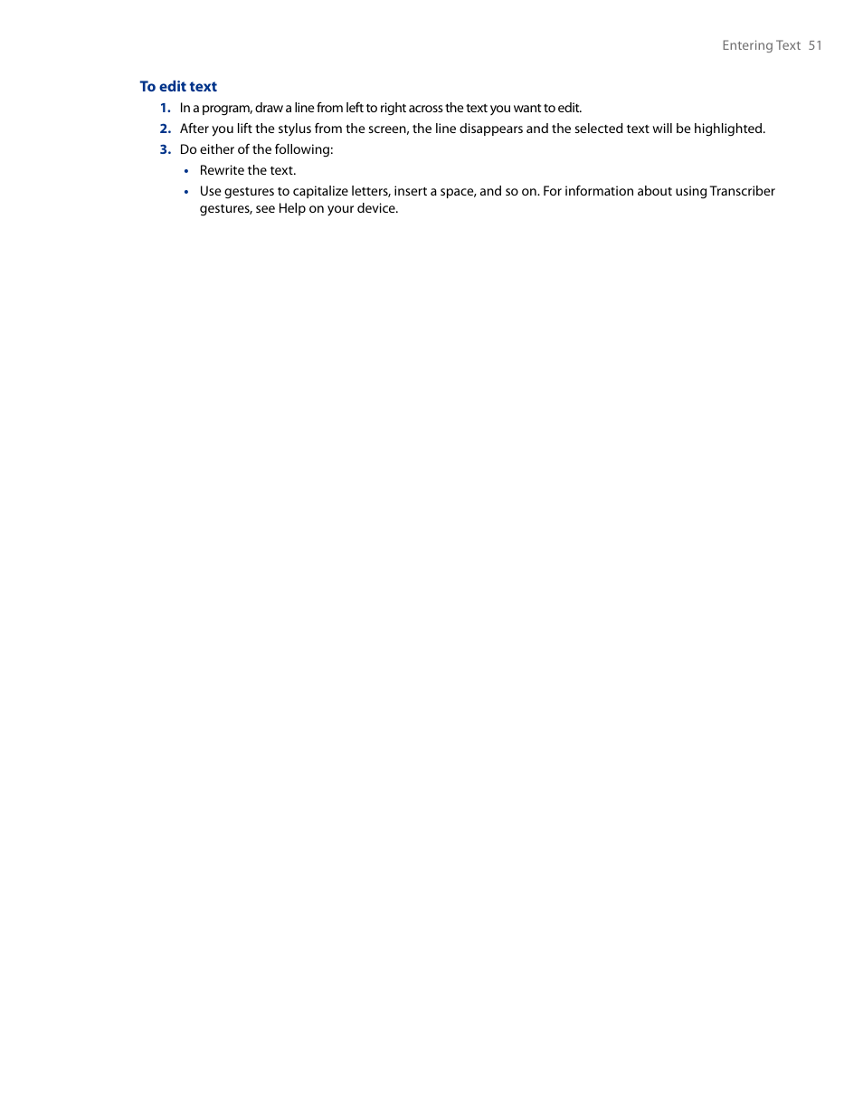 HTC AM171 User Manual | Page 51 / 158