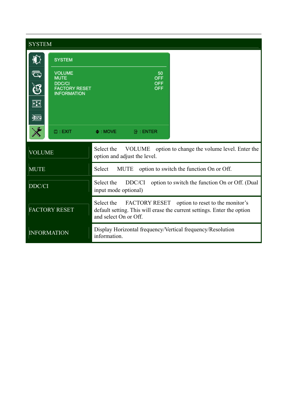 Hanns.G HB175A User Manual | Page 17 / 22