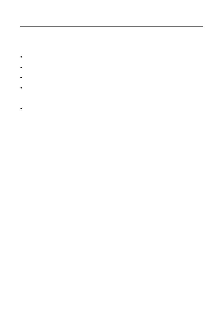 Special notes on lcd monitors | Hanns.G HS191 User Manual | Page 7 / 22