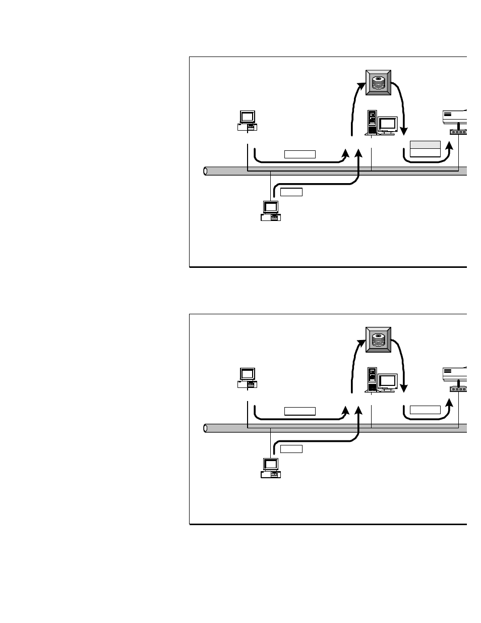 Netware network (see below) | Hawking Technology HWPS1UG User Manual | Page 15 / 163