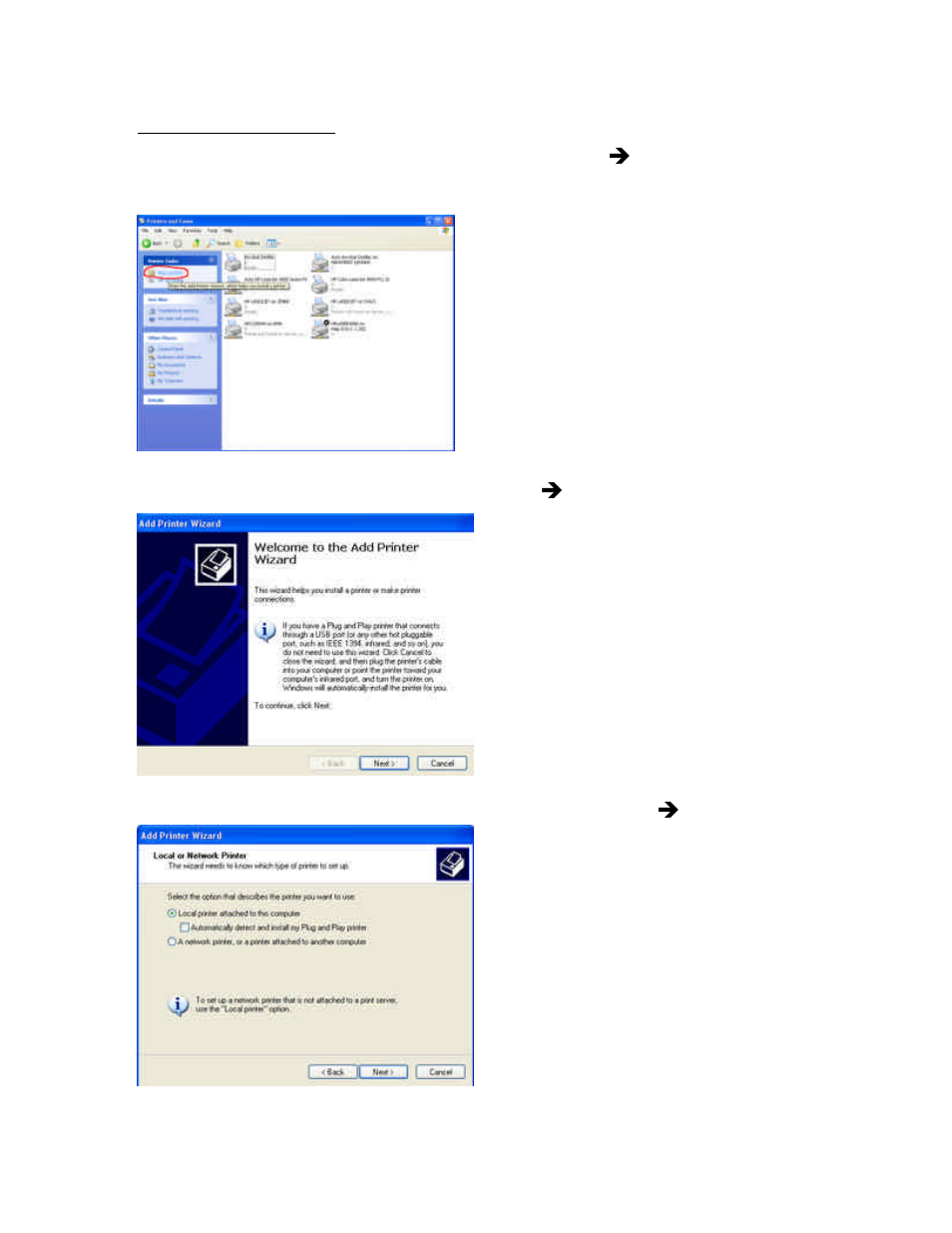 Hawking Technology HWPS1UG User Manual | Page 40 / 163