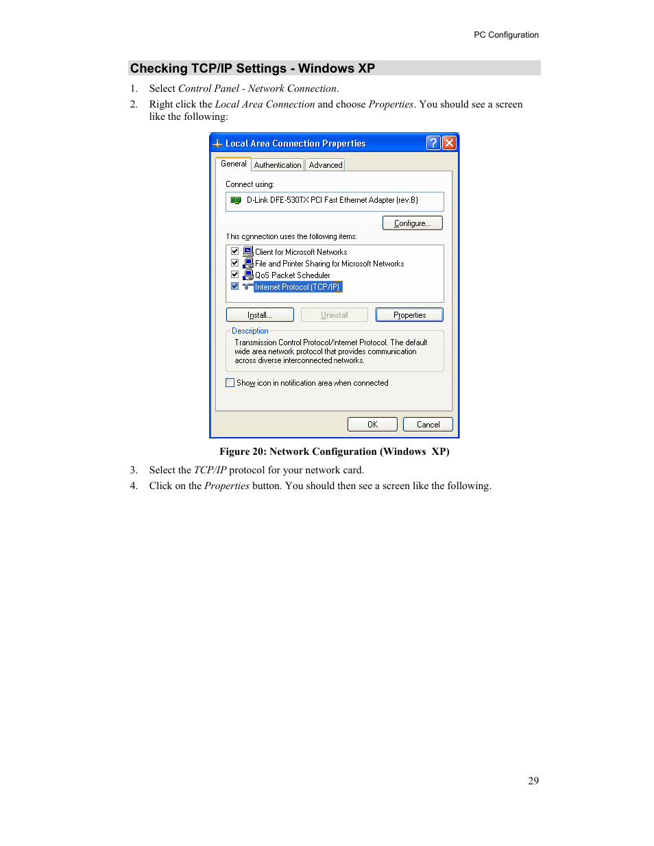 Hawking Technology HWR54G User Manual | Page 33 / 90