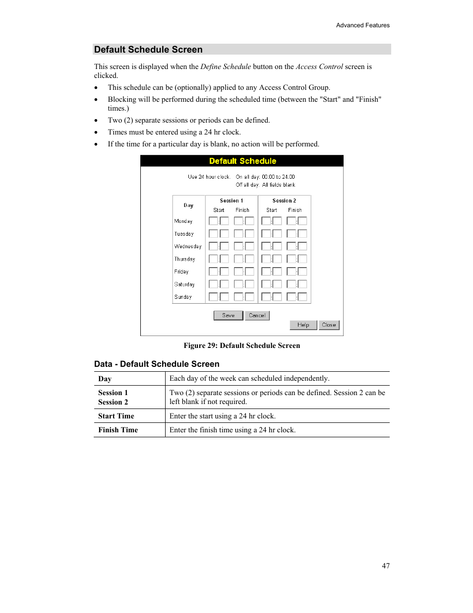 Hawking Technology HWR54G User Manual | Page 51 / 90