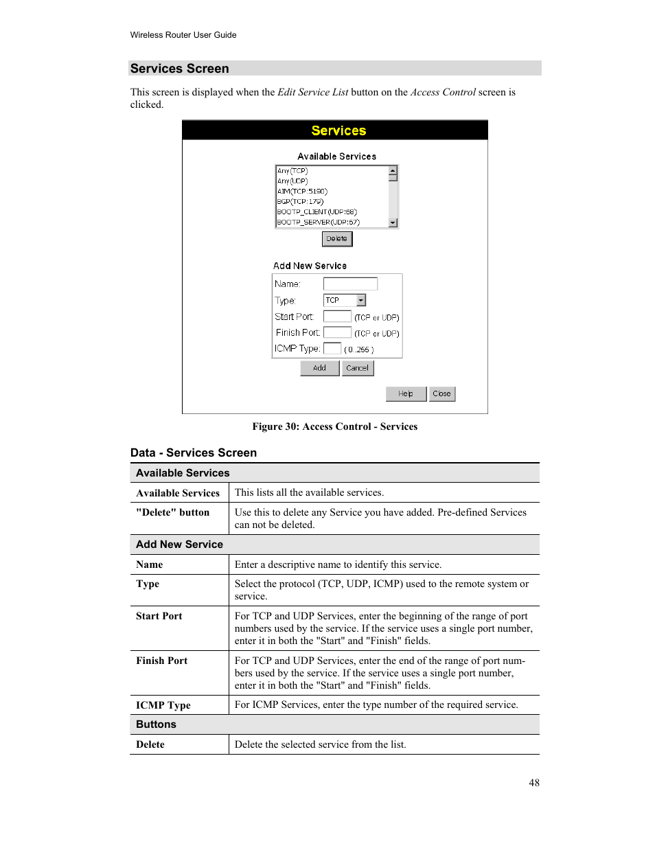 Hawking Technology HWR54G User Manual | Page 52 / 90