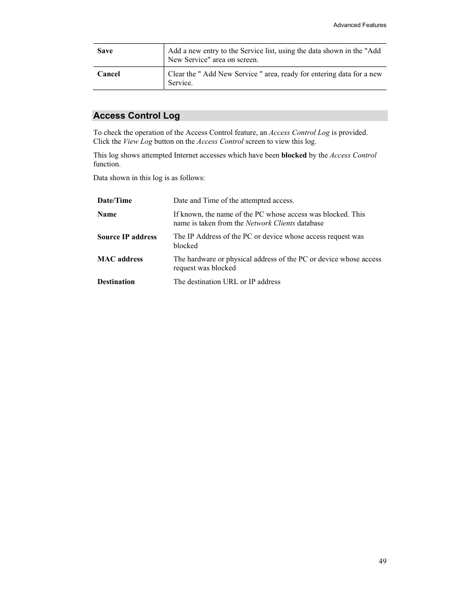 Hawking Technology HWR54G User Manual | Page 53 / 90