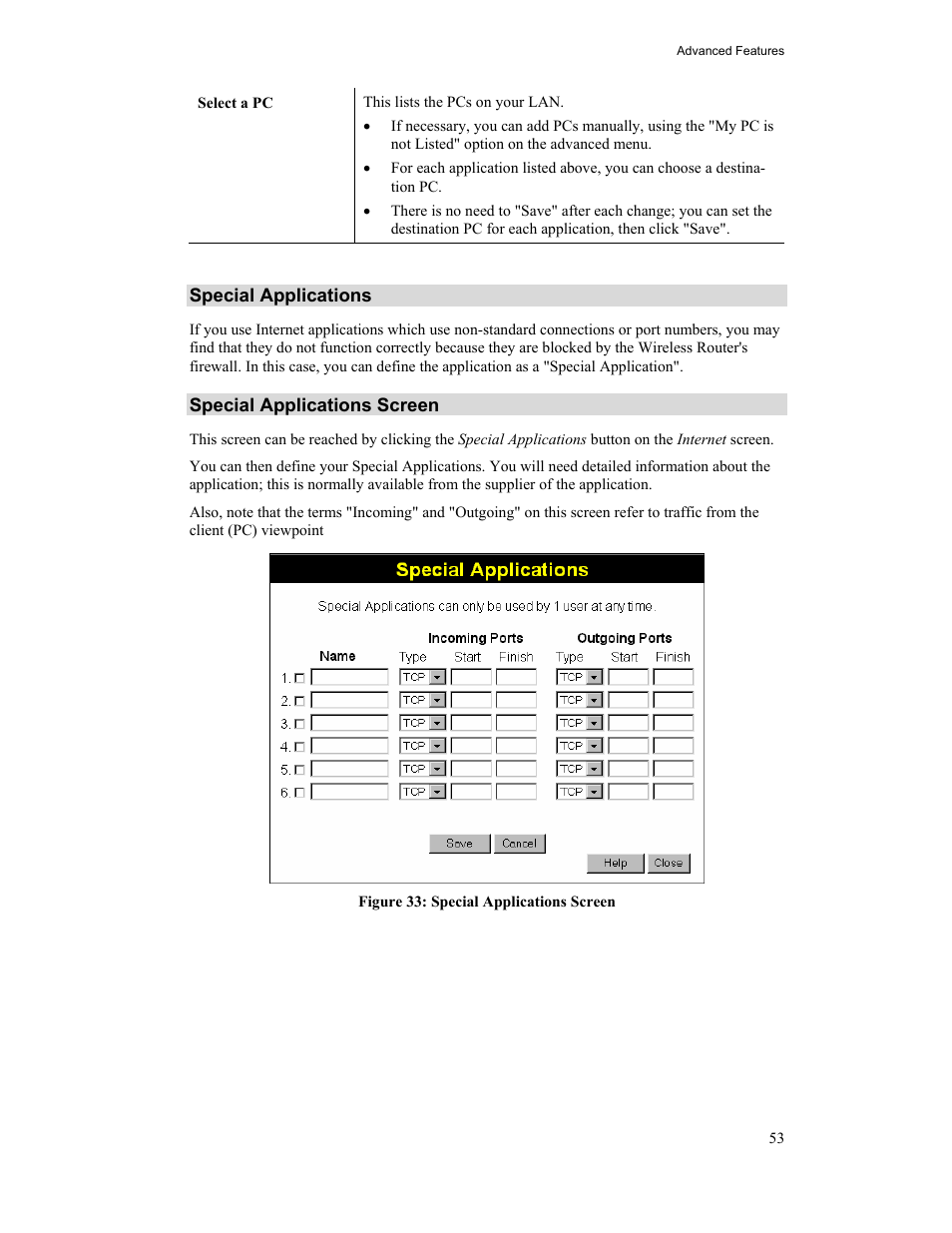 Hawking Technology HWR54G User Manual | Page 57 / 90