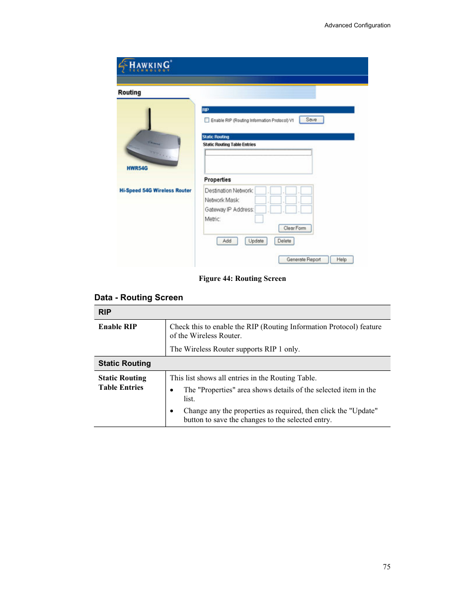 Hawking Technology HWR54G User Manual | Page 79 / 90