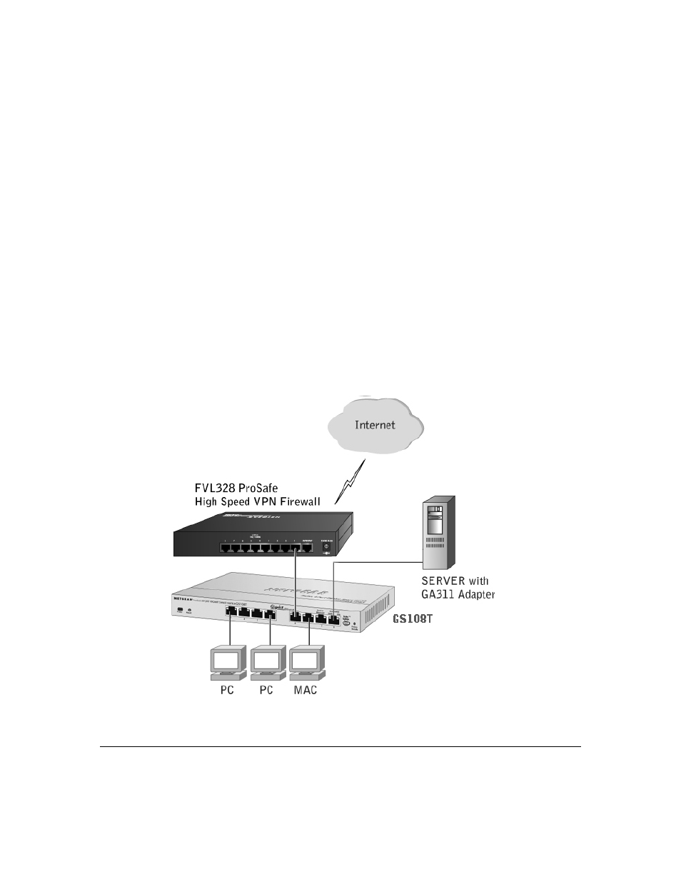 Chapter 3 applications, Desktop switching, Chapter 3 | Applications, Desktop switching -1 | Hawking Technology 202-10248-01 User Manual | Page 23 / 38