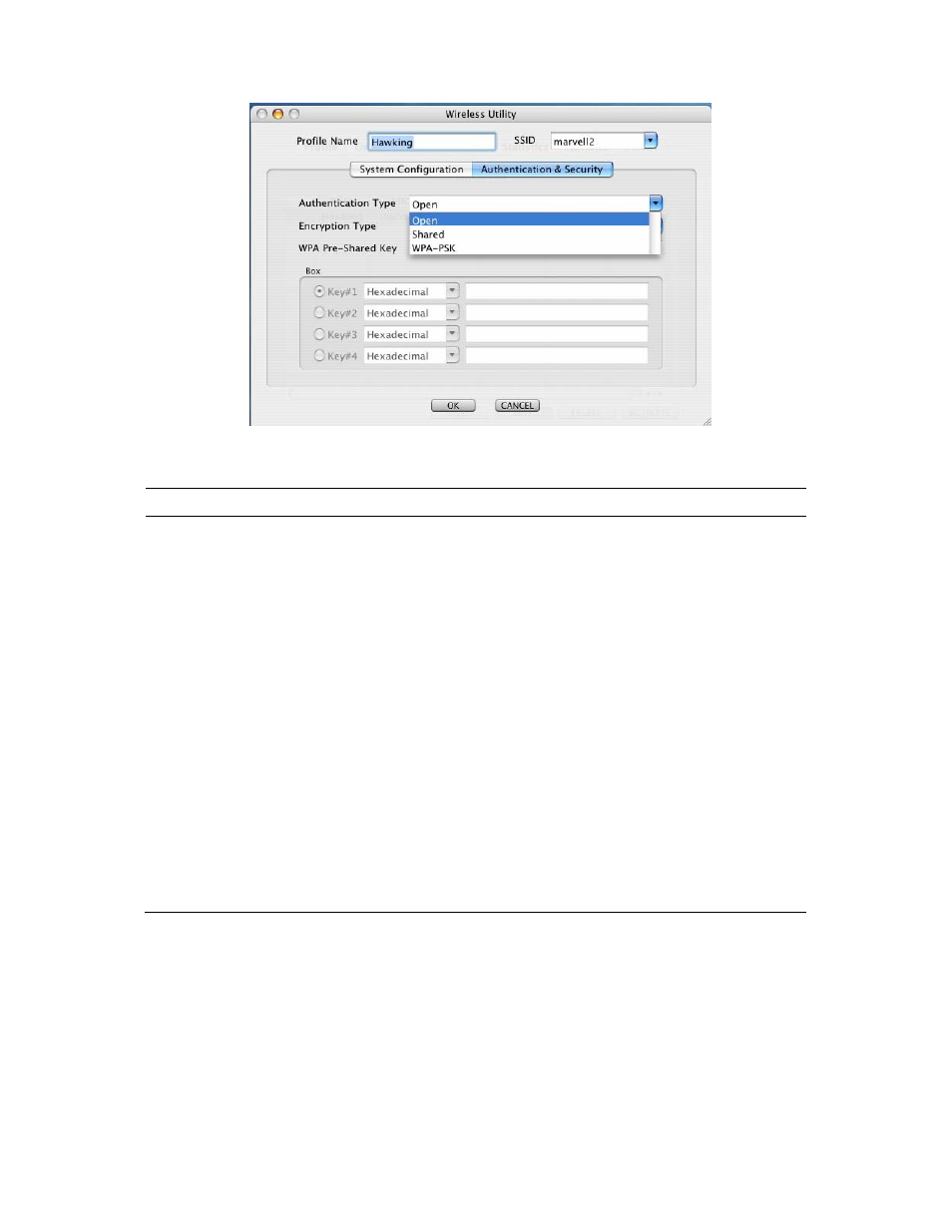 Hawking Technology Hawking Wireless-G HWUG1A User Manual | Page 15 / 24