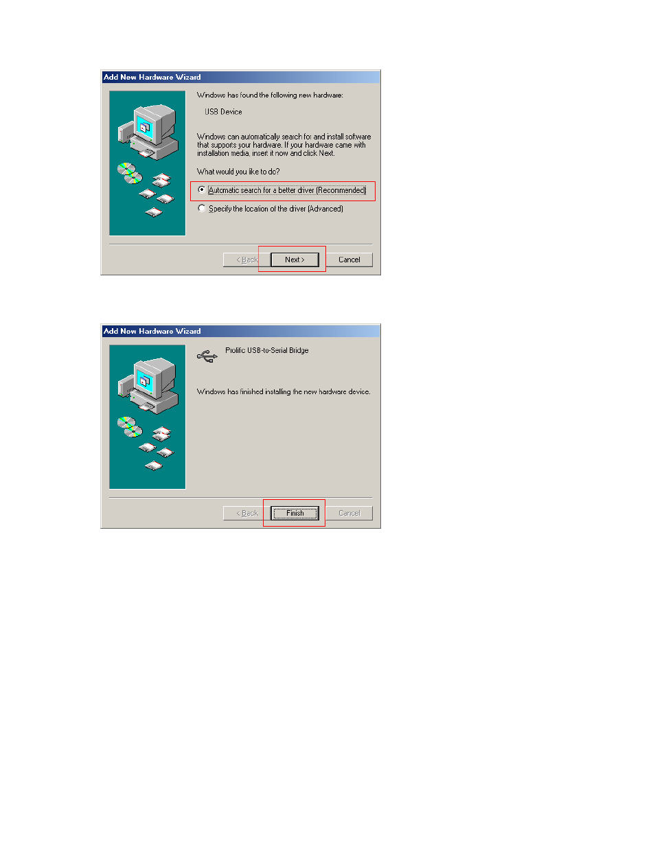 Hawking Technology H-UC232S User Manual | Page 14 / 15