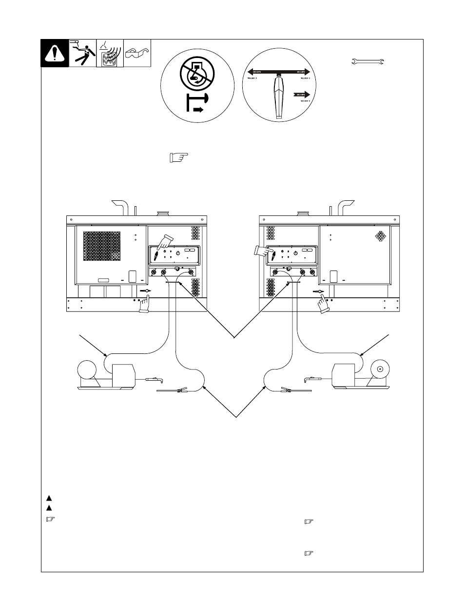 Hobart Welding Products OM-494 User Manual | Page 25 / 76