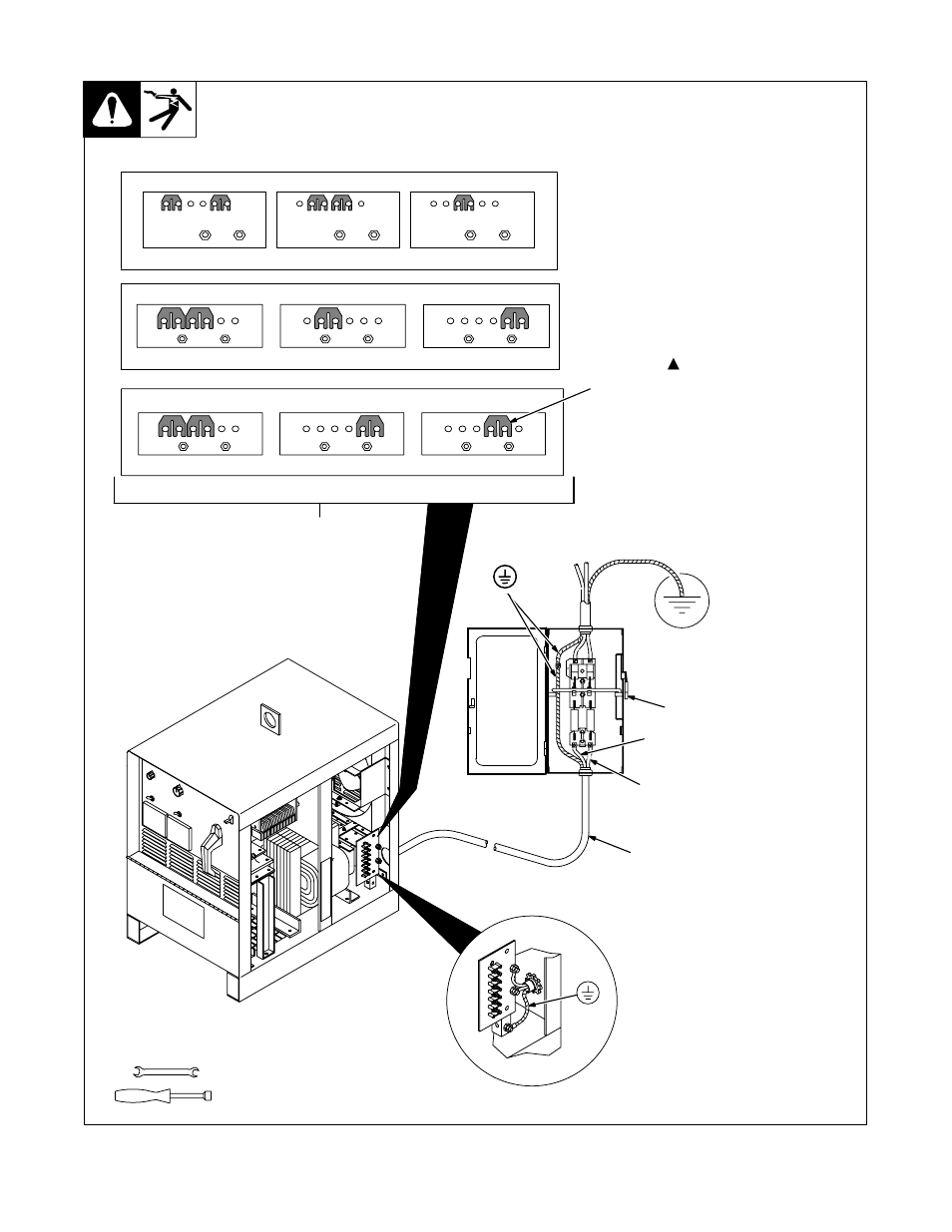 Hobart Welding Products 300 DC User Manual | Page 18 / 32