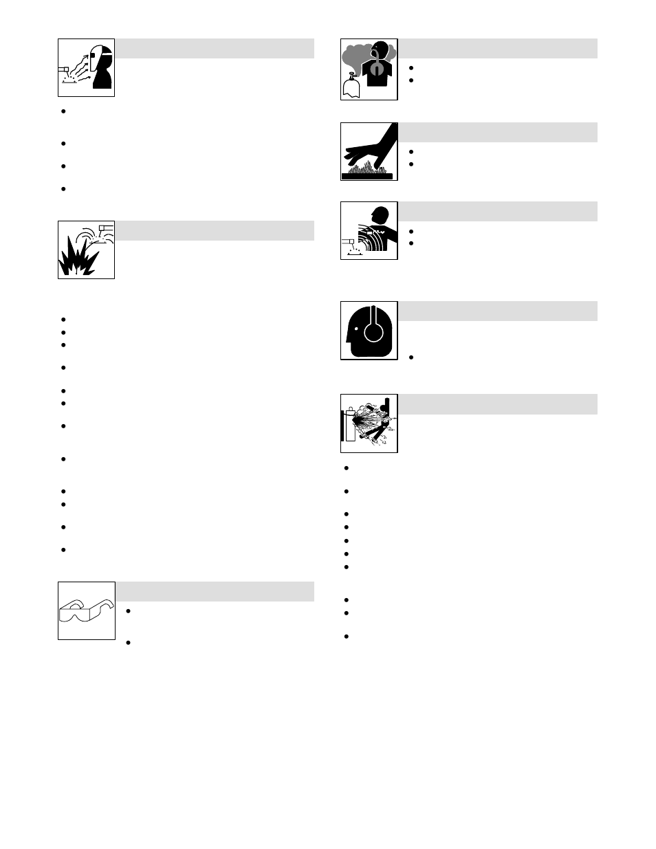 Hobart Welding Products 300 DC User Manual | Page 6 / 32