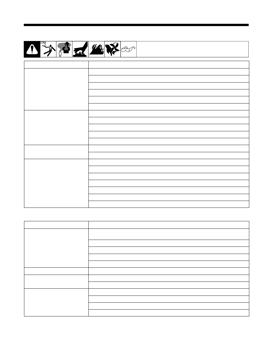 Hobart Welding Products CHAMPION OM-493 User Manual | Page 30 / 56