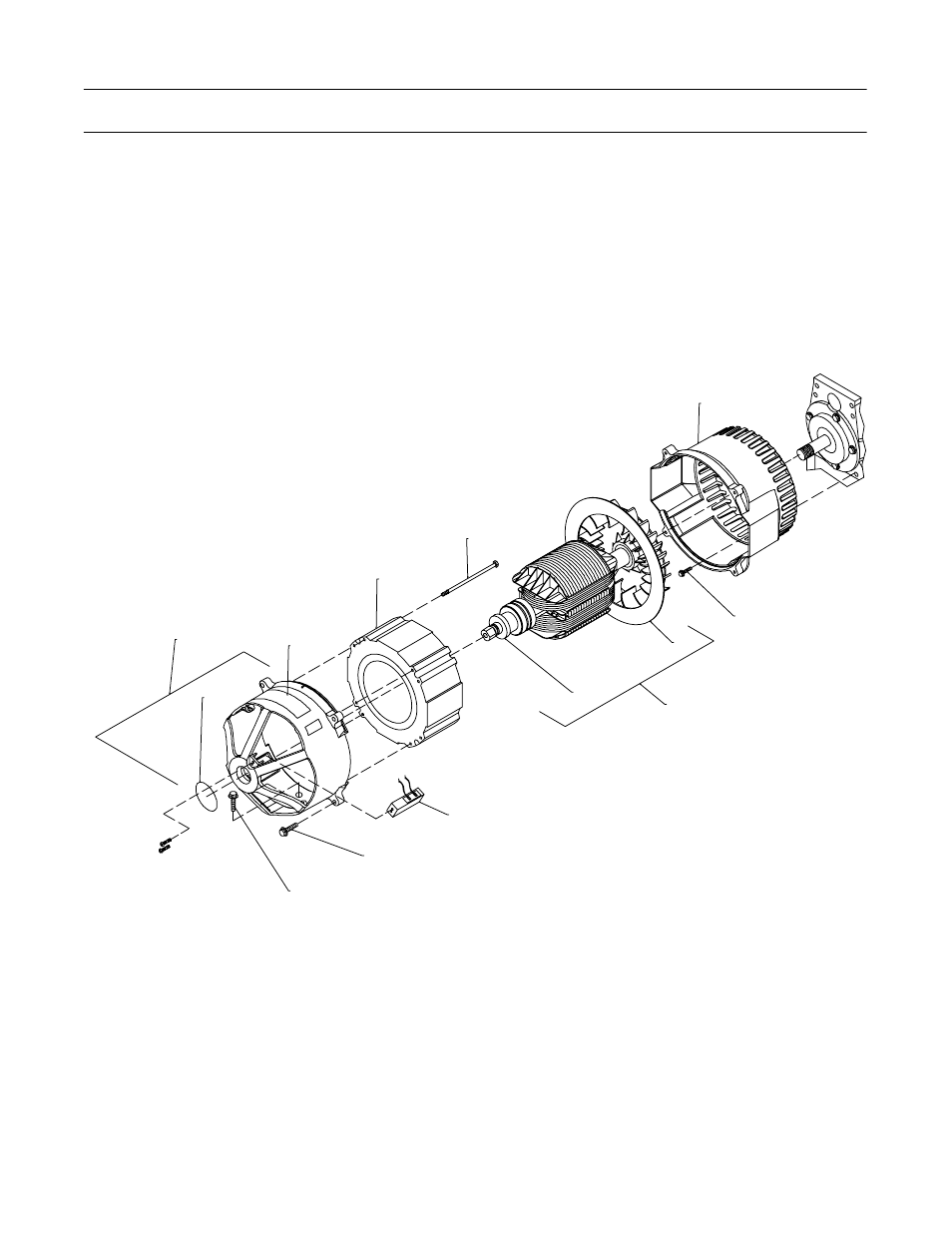 Hobart Welding Products CHAMPION OM-493 User Manual | Page 52 / 56