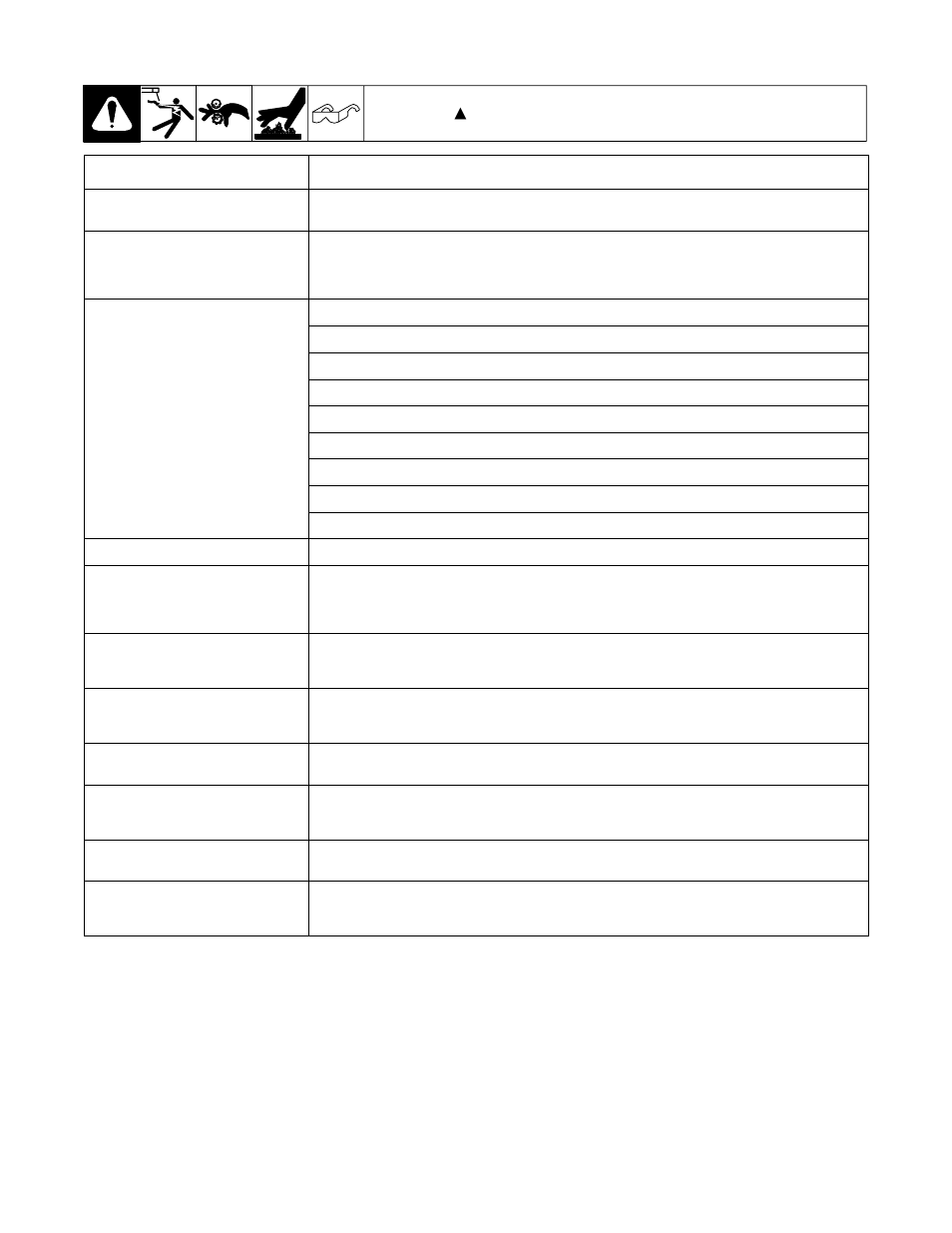 2. troubleshooting | Hobart Welding Products OLYMPIC S-64 User Manual | Page 23 / 36