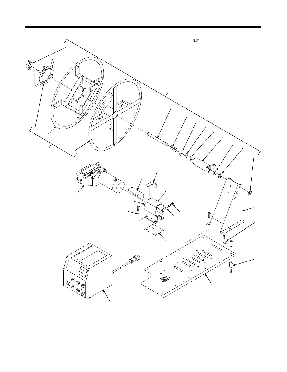Hobart Welding Products OLYMPIC S-64 User Manual | Page 26 / 36