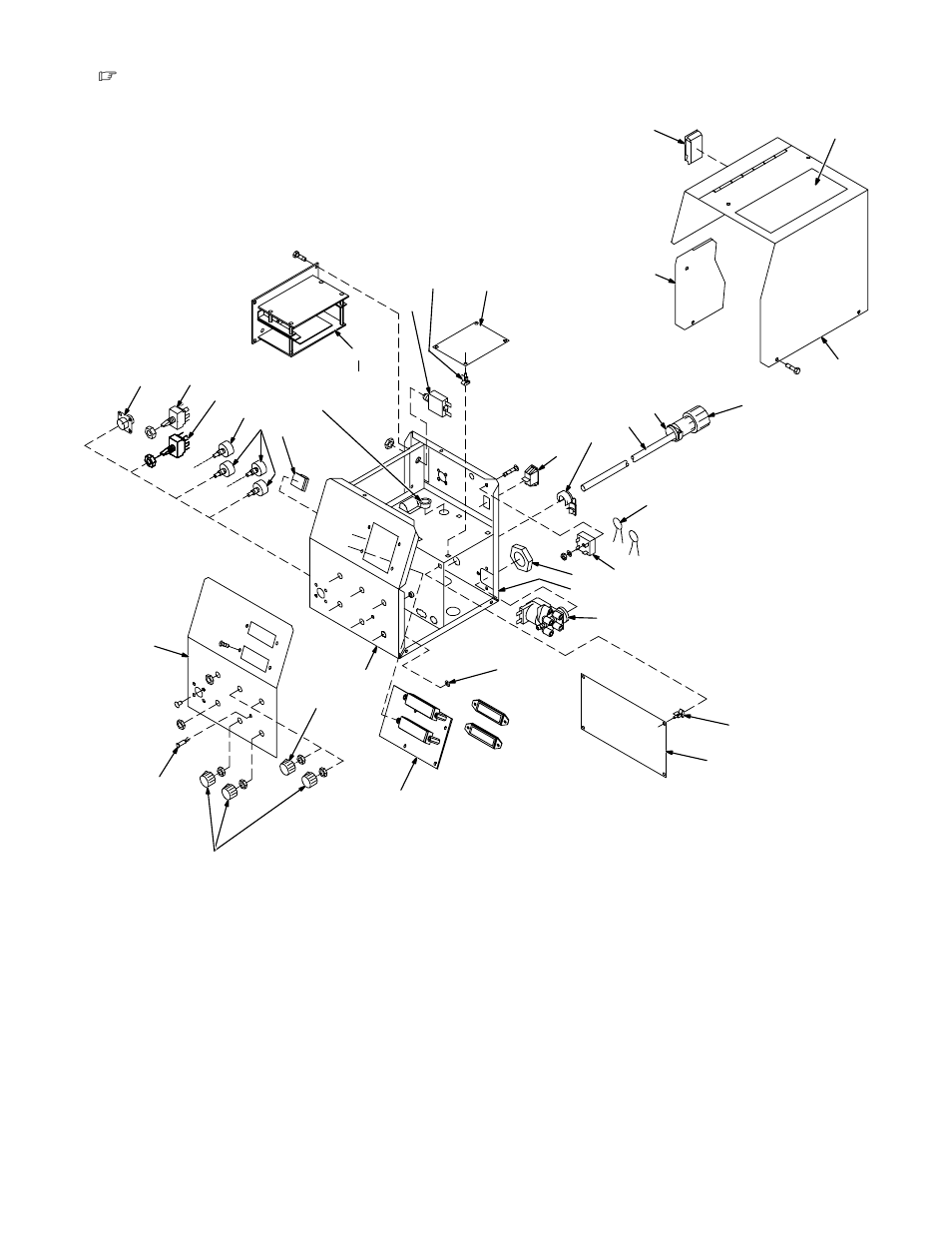 Hobart Welding Products OLYMPIC S-64 User Manual | Page 28 / 36