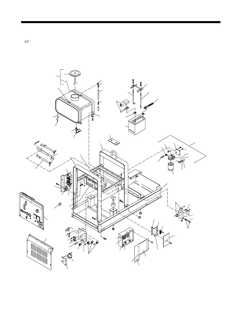 Hobart Welding Products CONTRACTOR 3225D User Manual | Page 48 / 60