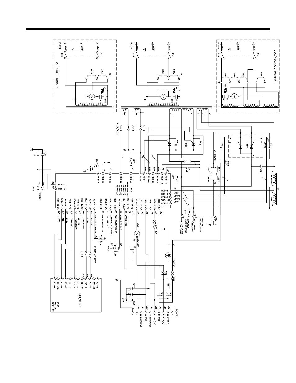 Hobart Welding Products IRONMAN OM-198 683C User Manual | Page 31 / 44