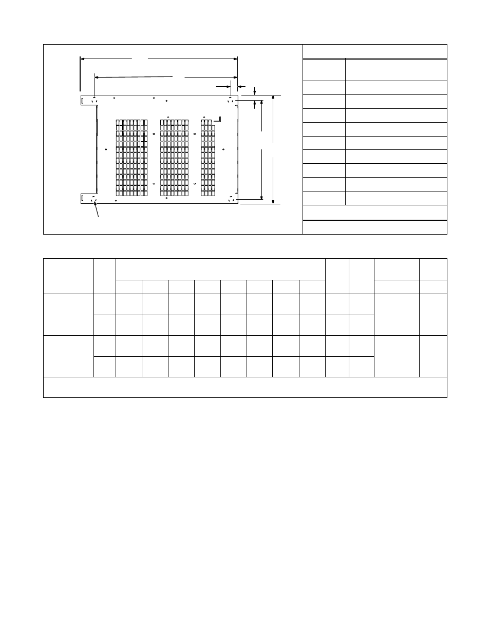 2. dimensions and weights, 3. specifications | Hobart Welding Products CYBERTIG 350LX User Manual | Page 17 / 52