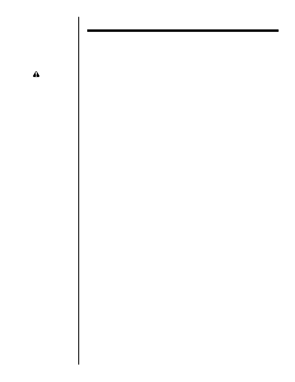 Hobart Welding Products CYBERSTICK OM-314 User Manual | Page 3 / 28