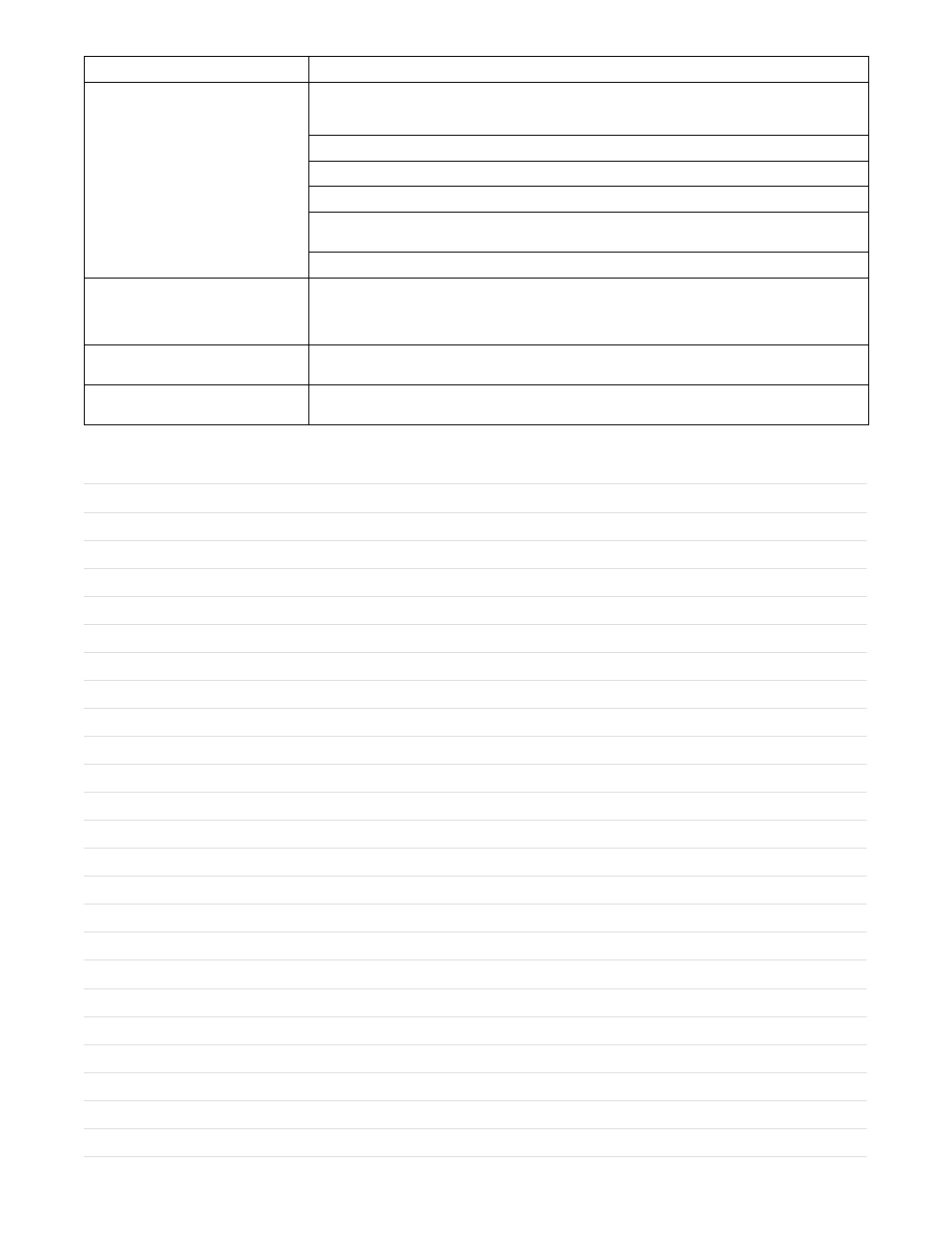 Hobart Welding Products CONTRACTOR 3025 User Manual | Page 40 / 64