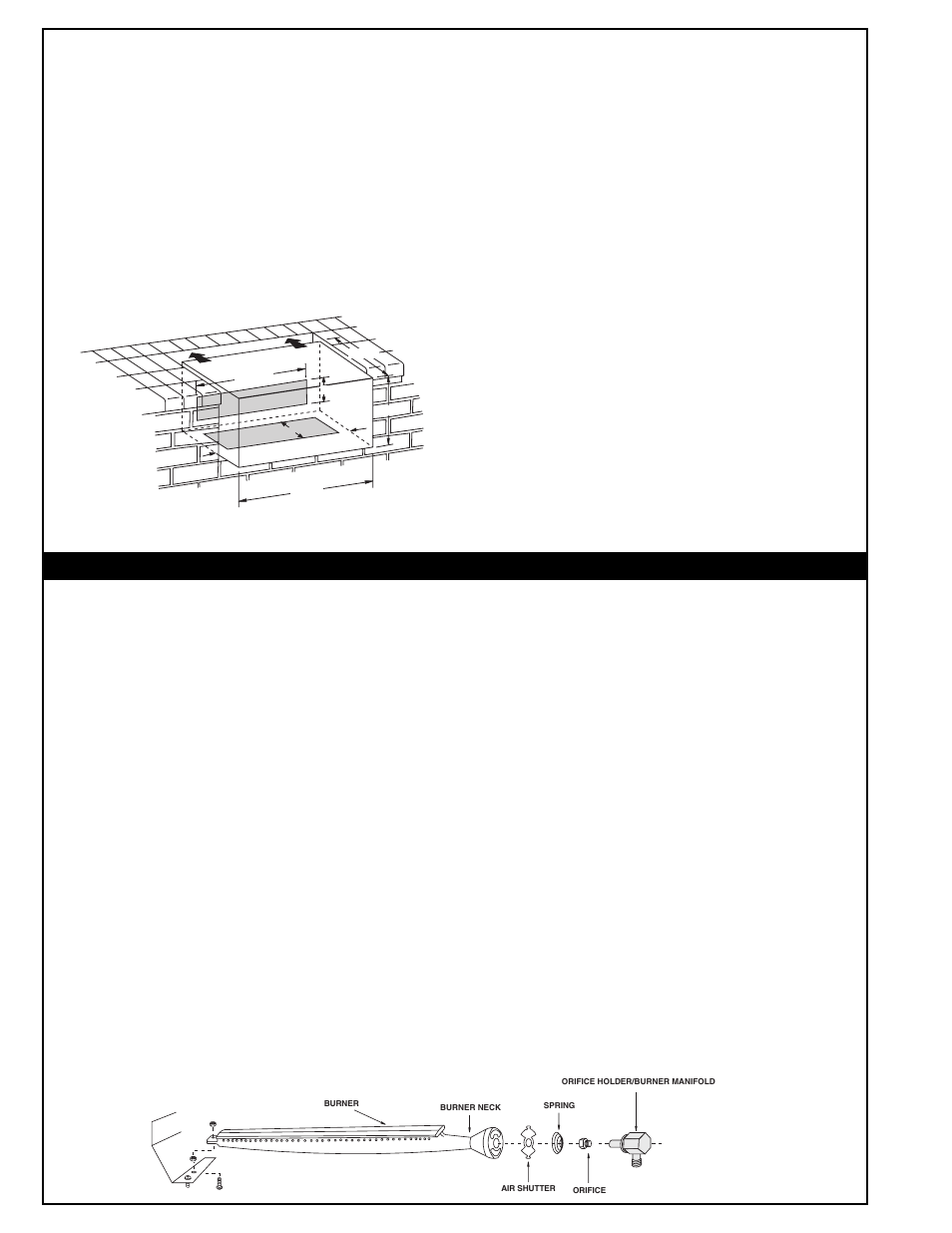 Fire Magic 000 BTU User Manual | Page 4 / 8