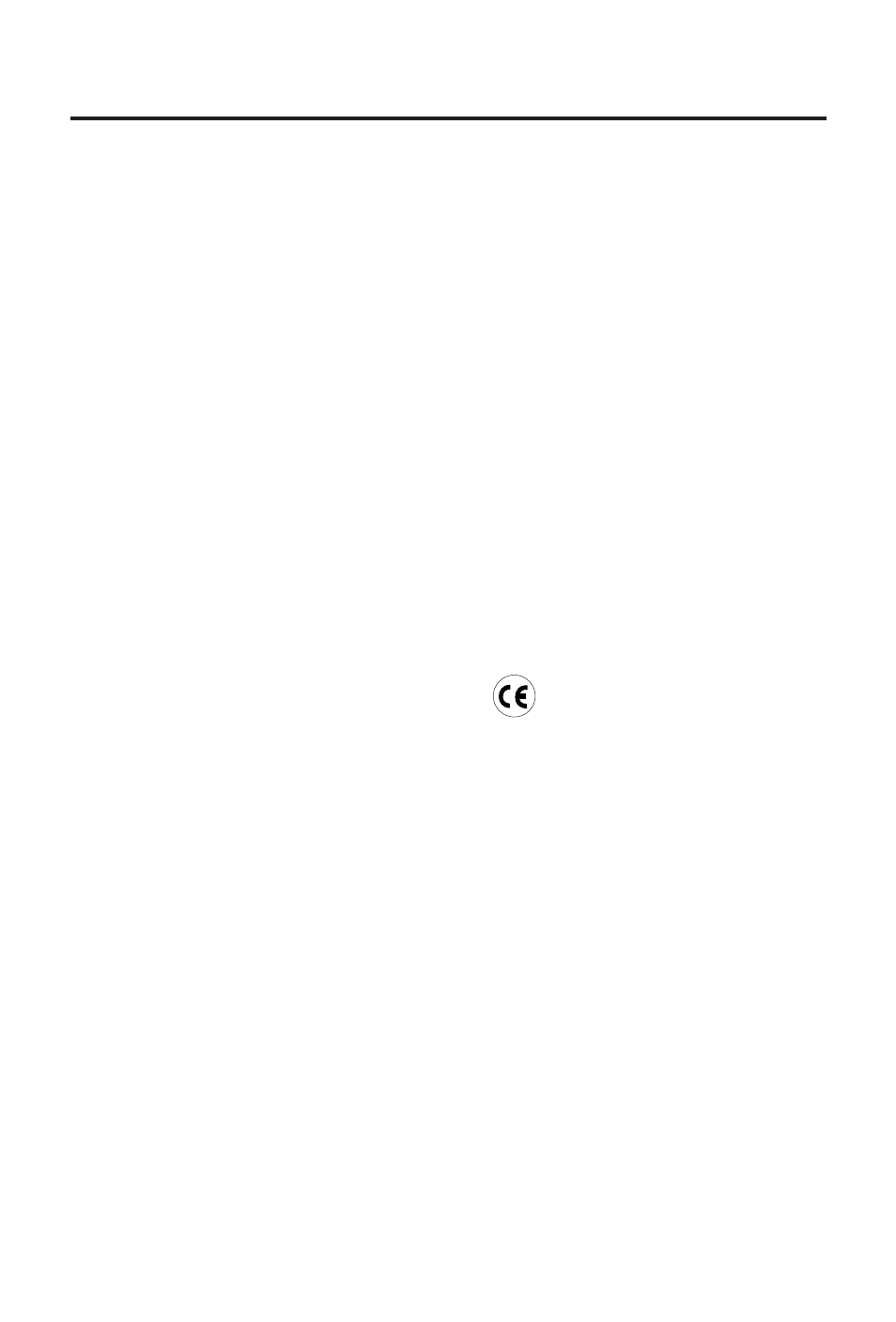 Product information | Franklin HW-1216 User Manual | Page 23 / 24