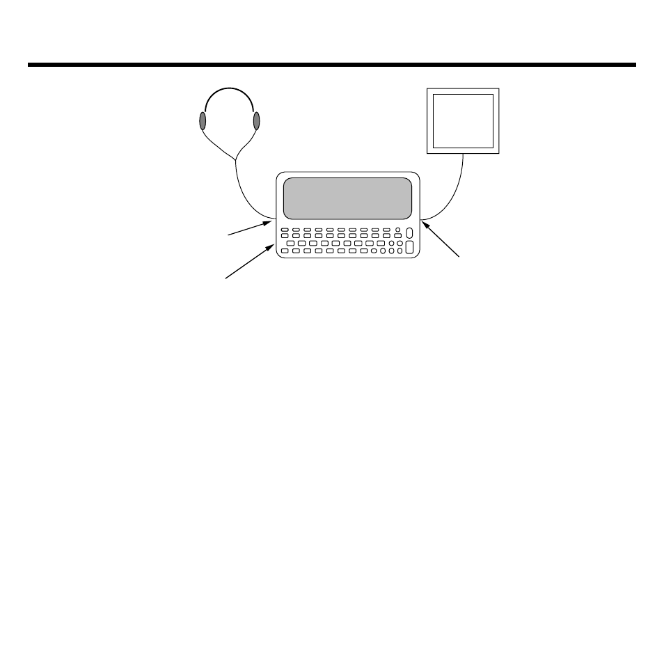 Special bookman features | Franklin SDK-763 User Manual | Page 7 / 78