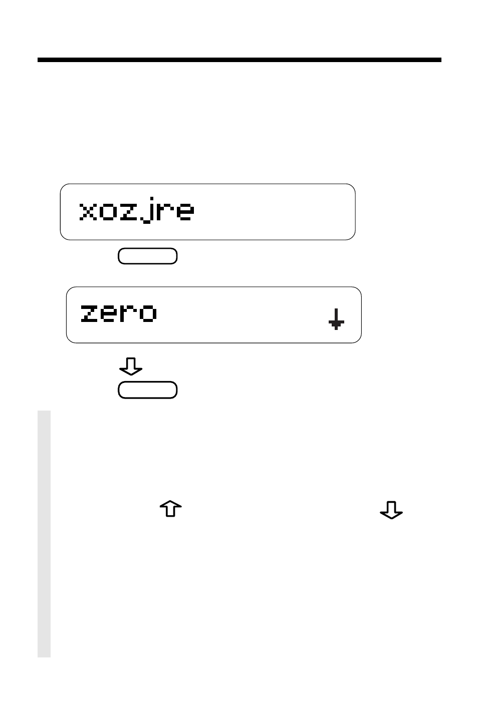 Building words from letters | Franklin Webster's Spelling Corrector NCS-100 User Manual | Page 9 / 13