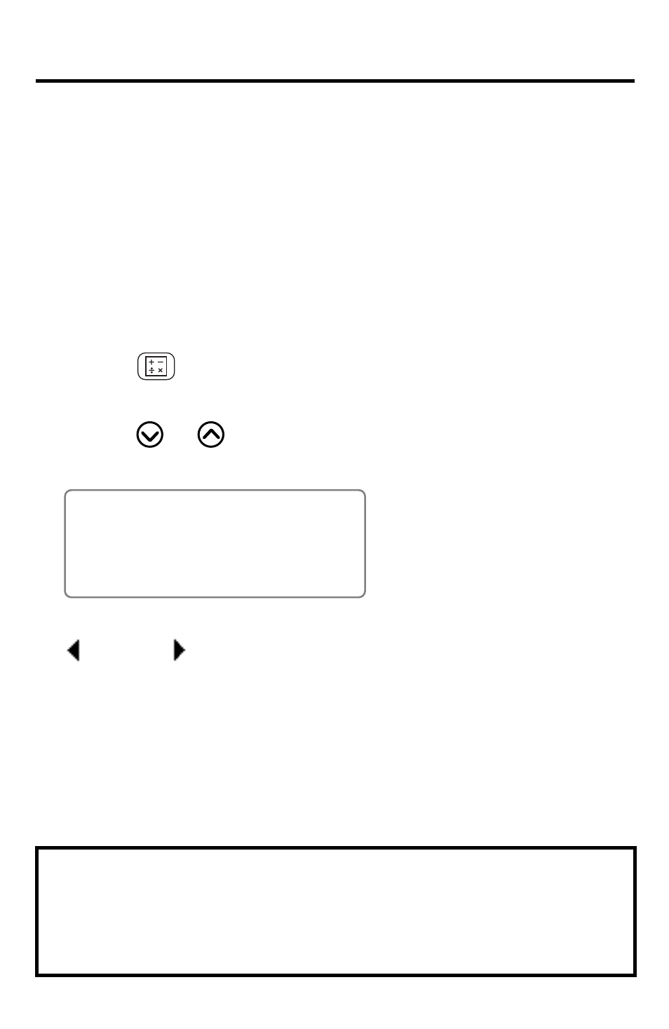 Franklin RF-1064 User Manual | Page 16 / 21