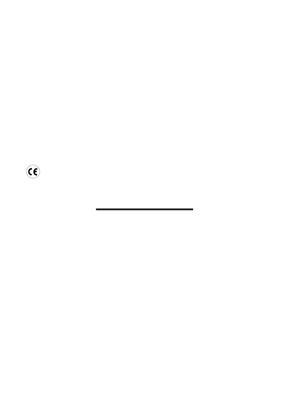Fcc notice | Franklin RT-8213 User Manual | Page 33 / 38