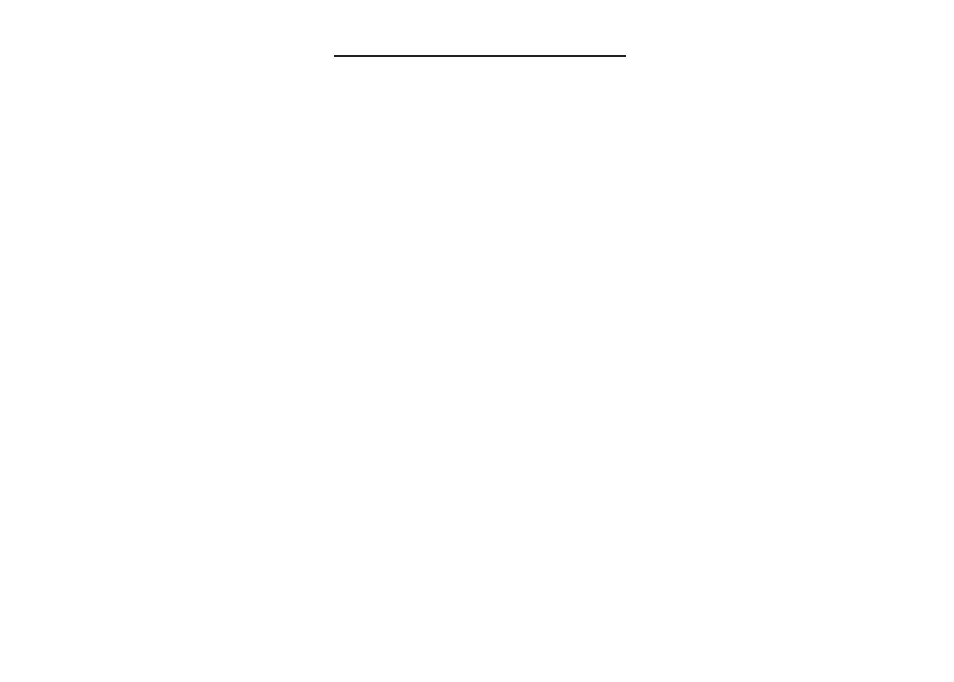 For your information | Franklin HOLY BIBLE BIB-1450 User Manual | Page 9 / 35