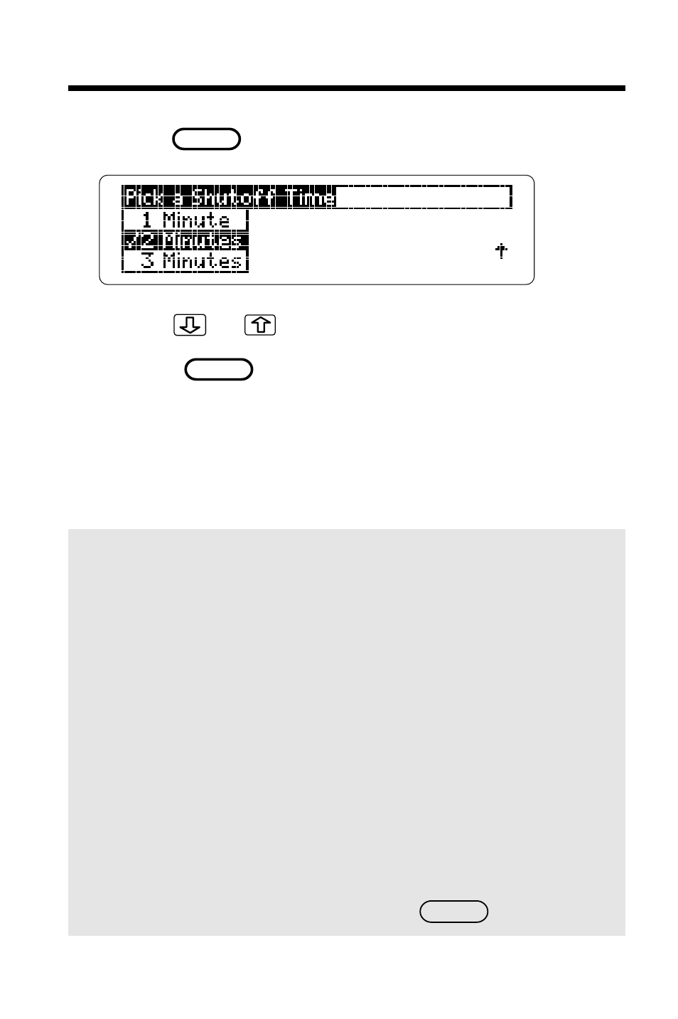 Understanding times and sizes, Backing up | Franklin HOLY BIBLE KING JAMES VERSION IC-119 User Manual | Page 31 / 42