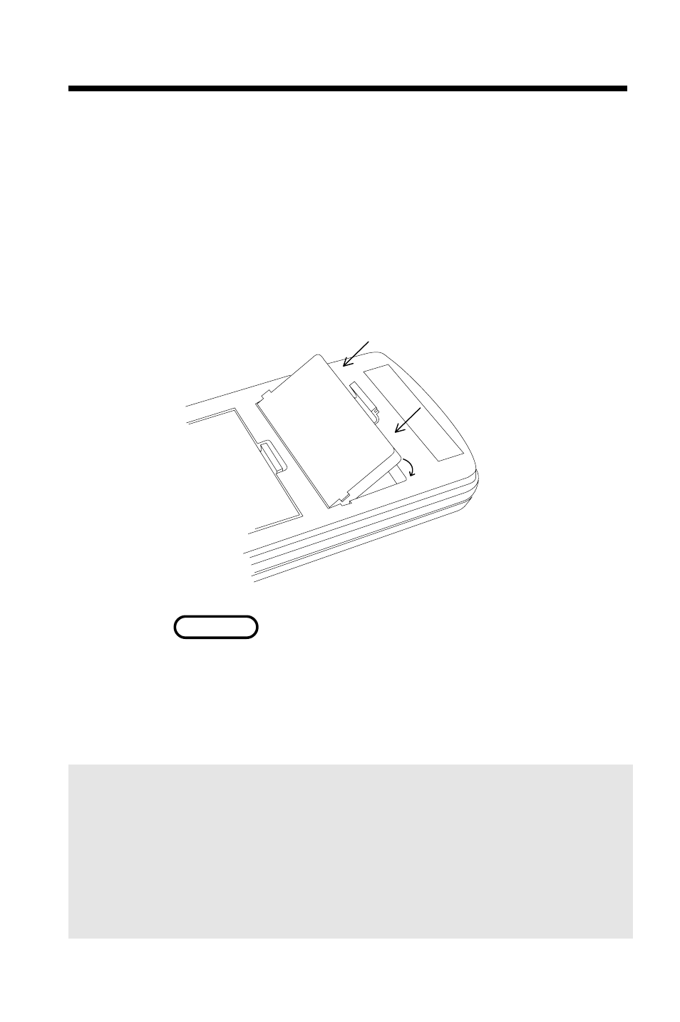 Getting started | Franklin HOLY BIBLE KING JAMES VERSION IC-119 User Manual | Page 5 / 42