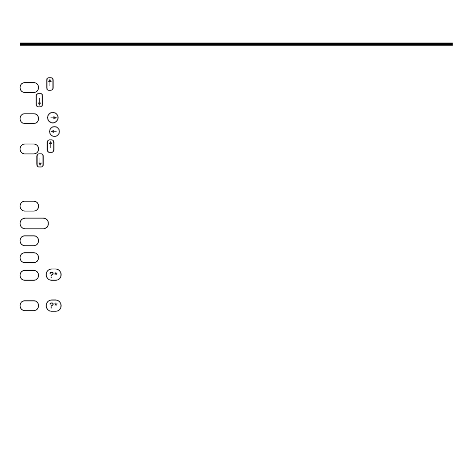 Key guide | Franklin Spanish Professor DBE-1440 User Manual | Page 5 / 29