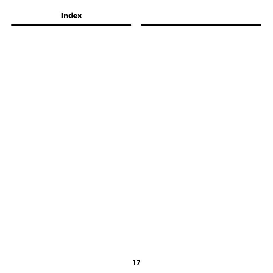 Franklin EMQ-2061 User Manual | Page 18 / 19