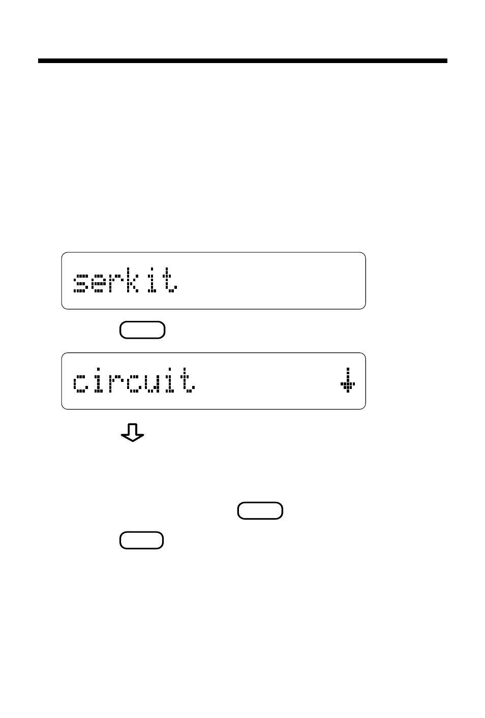 Correcting misspellings | Franklin Digital Thesaurus SYT-106 User Manual | Page 9 / 22