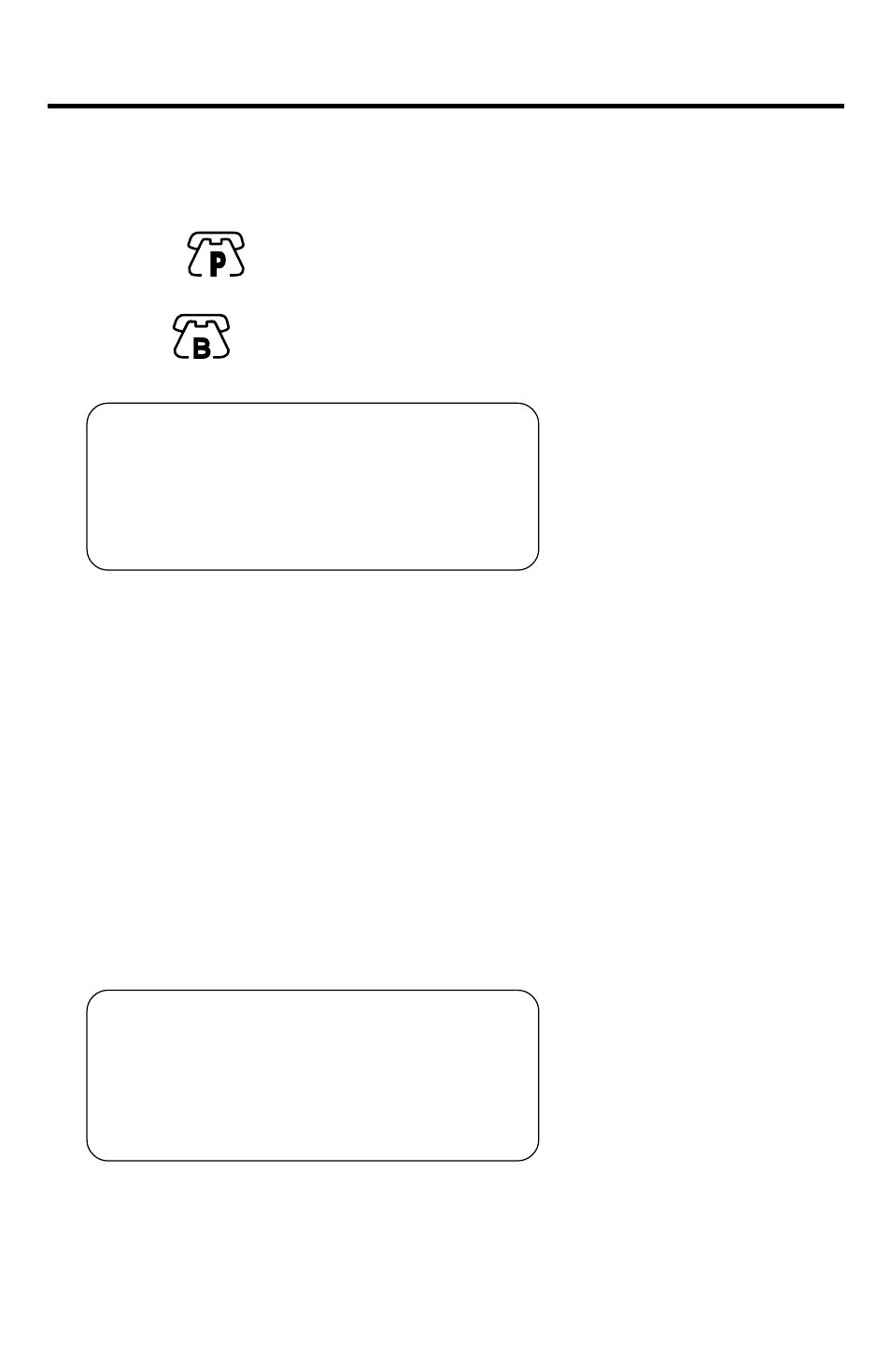 Gebruik van de telefoonlijsten | Franklin Rolodex RF-8001 User Manual | Page 14 / 32