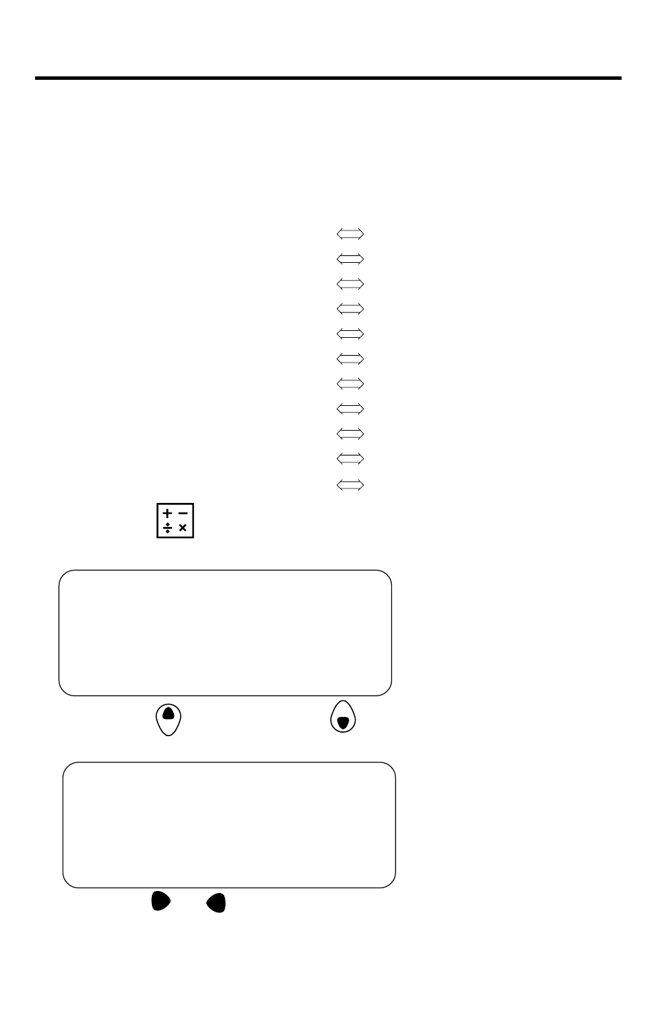 Gebruik van de euroconverter | Franklin Rolodex RF-8001 User Manual | Page 26 / 32